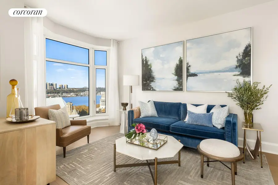 100 Claremont Avenue #24A, Manhattan, NY 10027 - #3