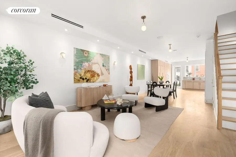 533A Quincy Street, Brooklyn, NY 11221 - #2