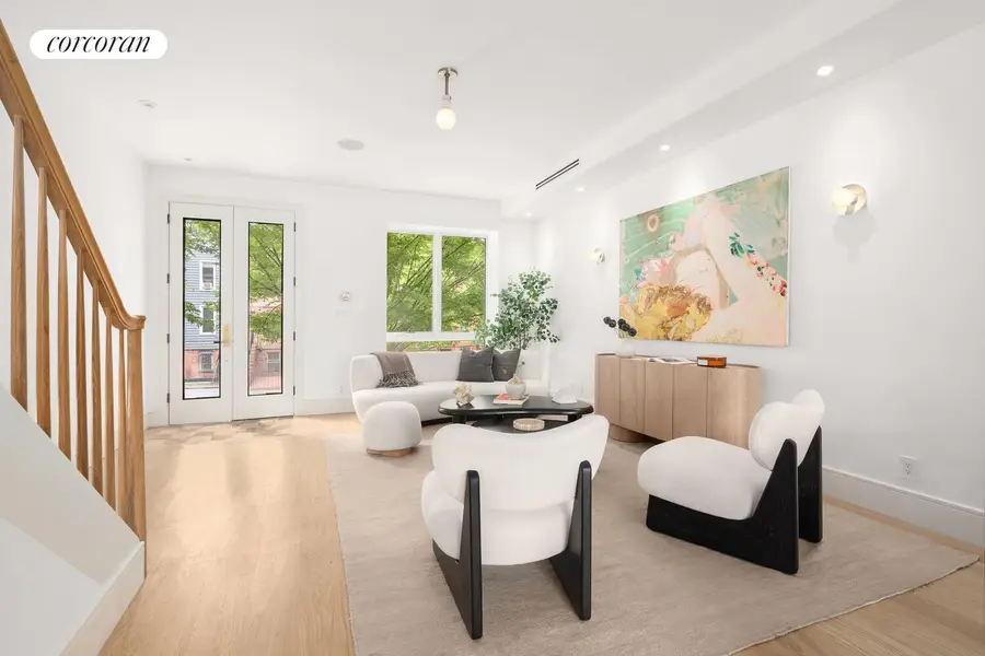 533A Quincy Street, Brooklyn, NY 11221 - #3