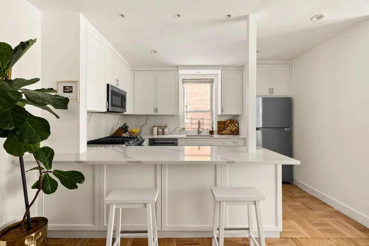 651 Vanderbilt Street #2A, Brooklyn, NY 11218 - #1
