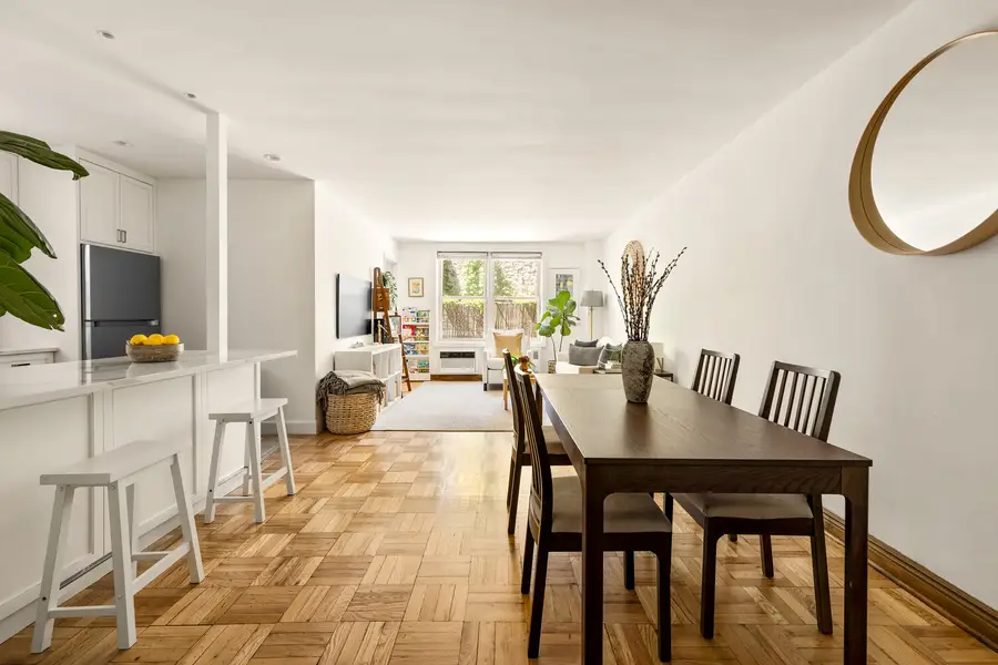 651 Vanderbilt Street #2A, Brooklyn, NY 11218 - #2