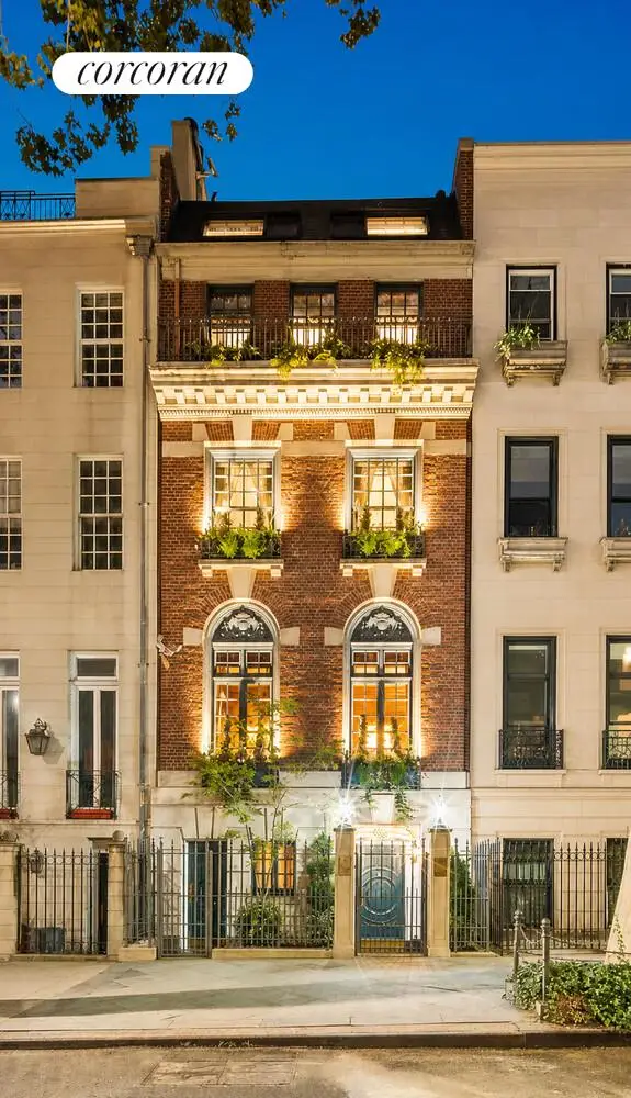 163 E 64th Street, Manhattan, NY 10065 - #1