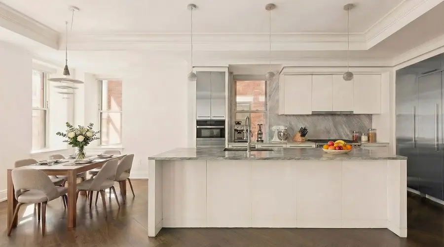 344 W 72nd Street #608, Manhattan, NY 10024 - #2