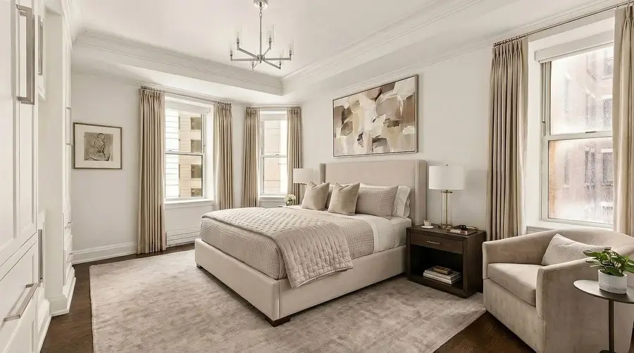 344 W 72nd Street #608, Manhattan, NY 10024 - #3