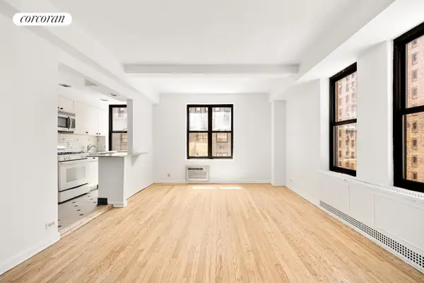 161 W 16th Street #6G, Manhattan, NY 10011