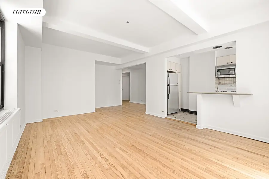 161 W 16th Street #6G, New York, NY 10011 - #2