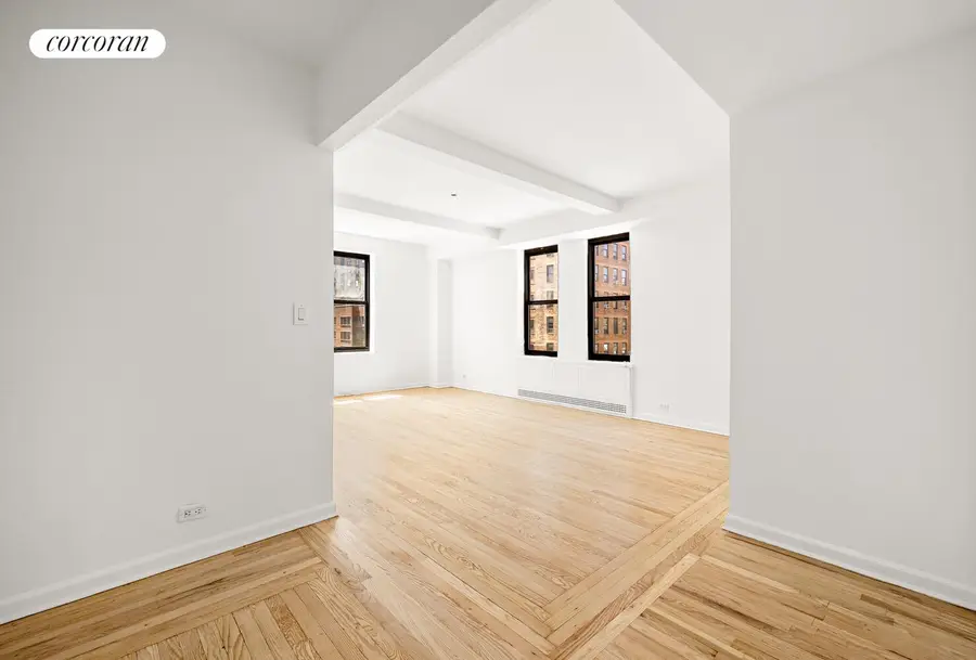 161 W 16th Street #6G, New York, NY 10011 - #3