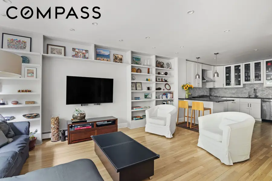101 Butler Street #CD, Brooklyn, NY 11231 - #2