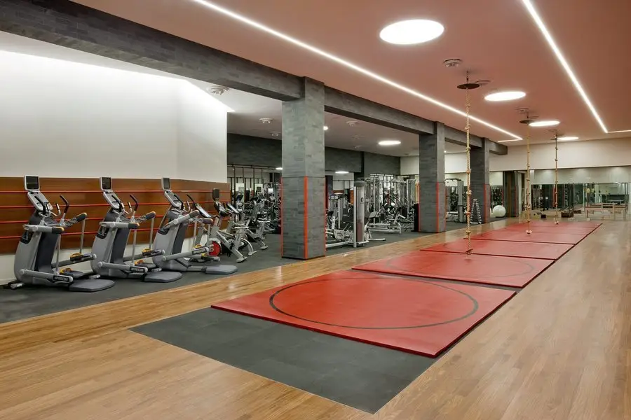 50 Riverside Boulevard #4-U, New York, NY 10069 - #2