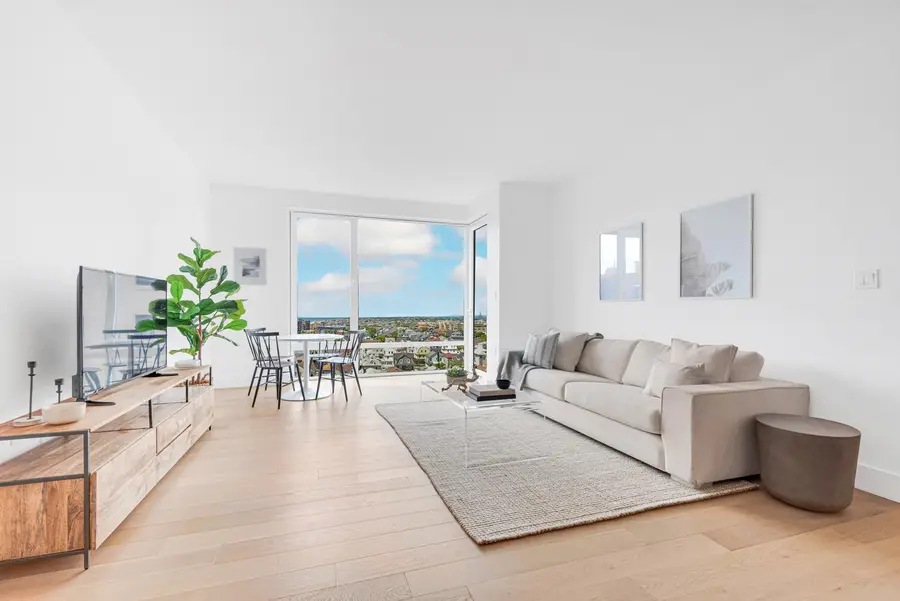 133 Beach 116th Street #5J, Queens, NY 11694 - #2