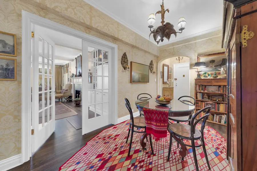 414 E 52nd Street #10C, New York, NY 10022 - #2