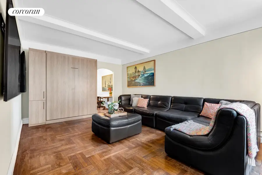 107 W 86th Street #10B, New York, NY 10024 - #2