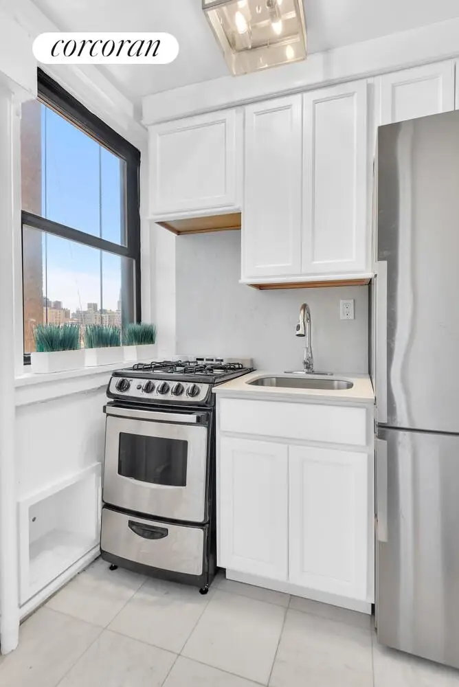 107 W 86th Street #10B, New York, NY 10024 - #3