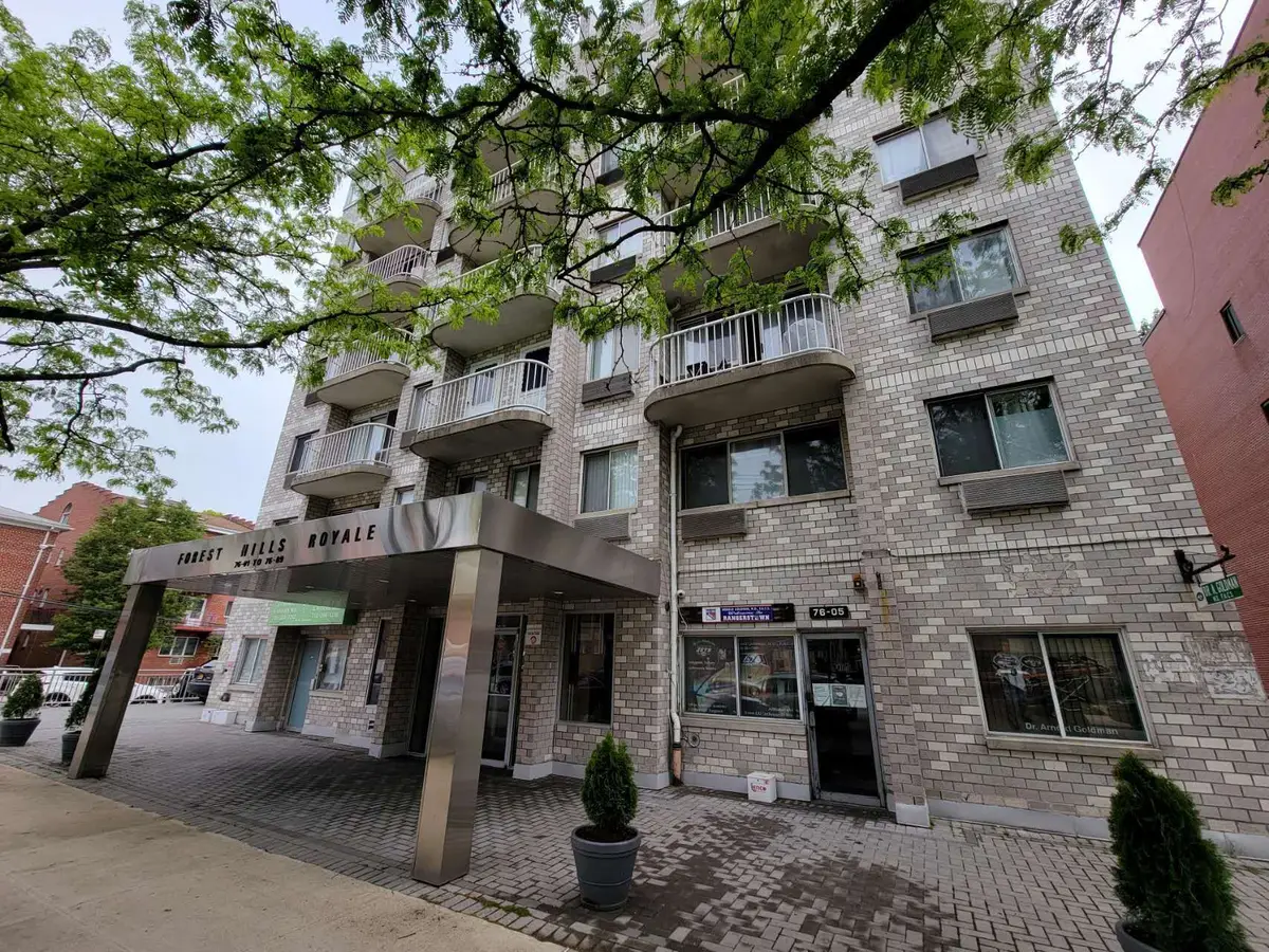 76-01 113th Street #3C, Queens, NY 11375 - #1