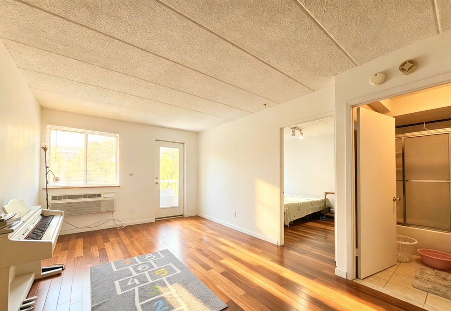 76-01 113th Street #3C, Queens, NY 11375 - #3