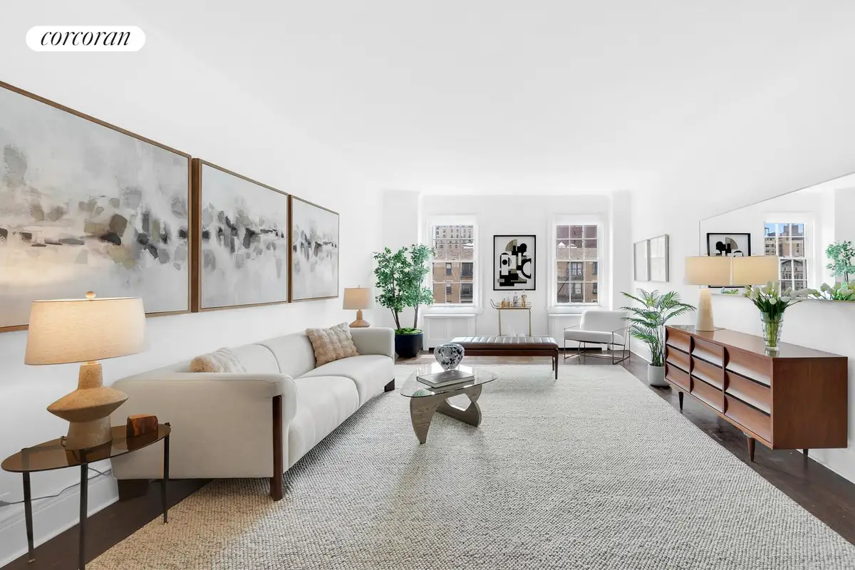 173-175 Riverside Drive #9N, New York, NY 10024 - #1