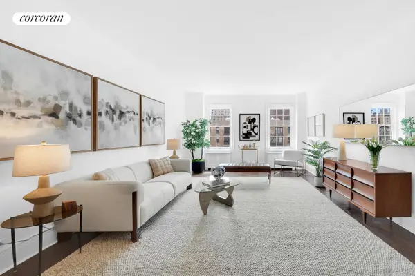 173-175 Riverside Drive #9N, Manhattan, NY 10024