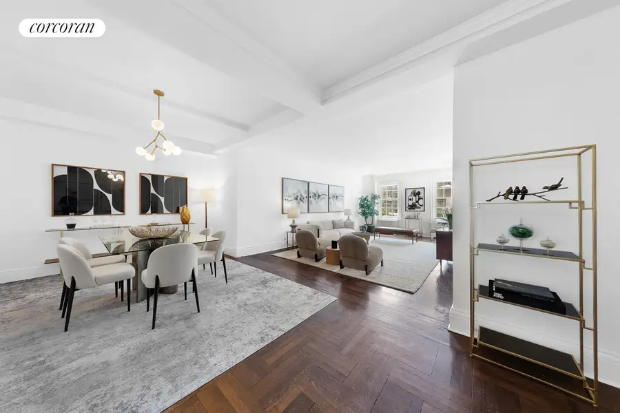 173-175 Riverside Drive #9N, New York, NY 10024 - #2