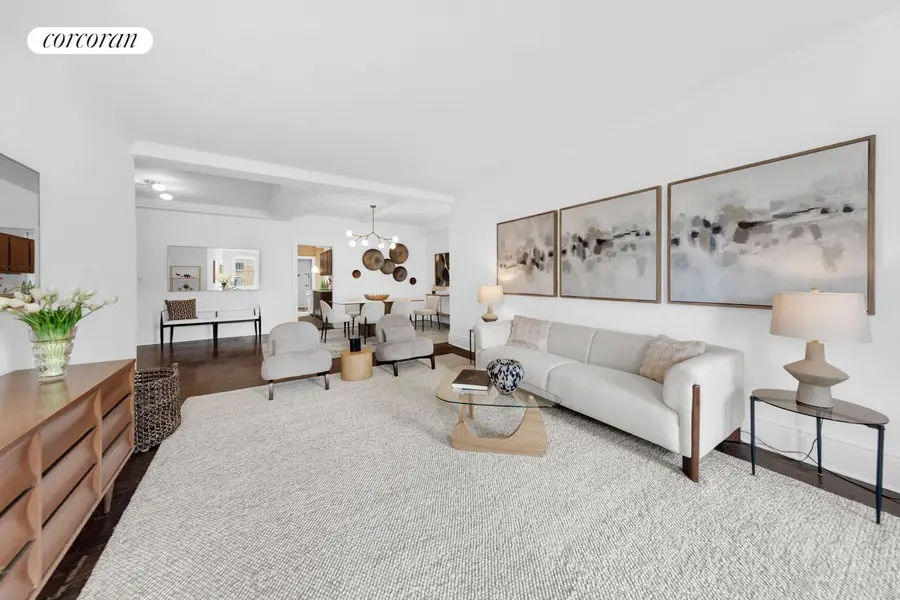 173-175 Riverside Drive #9N, New York, NY 10024 - #3