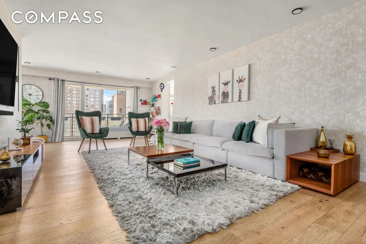 303 E 57th Street #20LA, New York, NY 10022 - #1