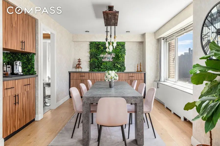 303 E 57th Street #20LA, New York, NY 10022 - #2