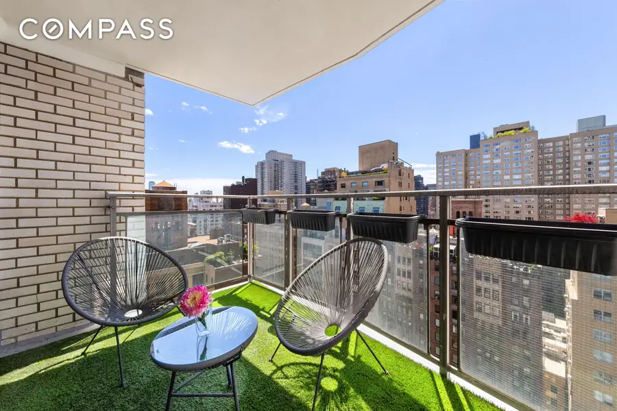 303 E 57th Street #20LA, New York, NY 10022 - #3