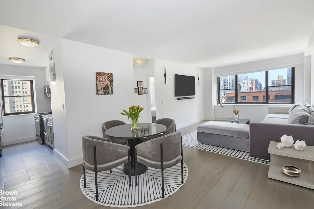 345 E 80th Street #14K, New York, NY 10075 - #1