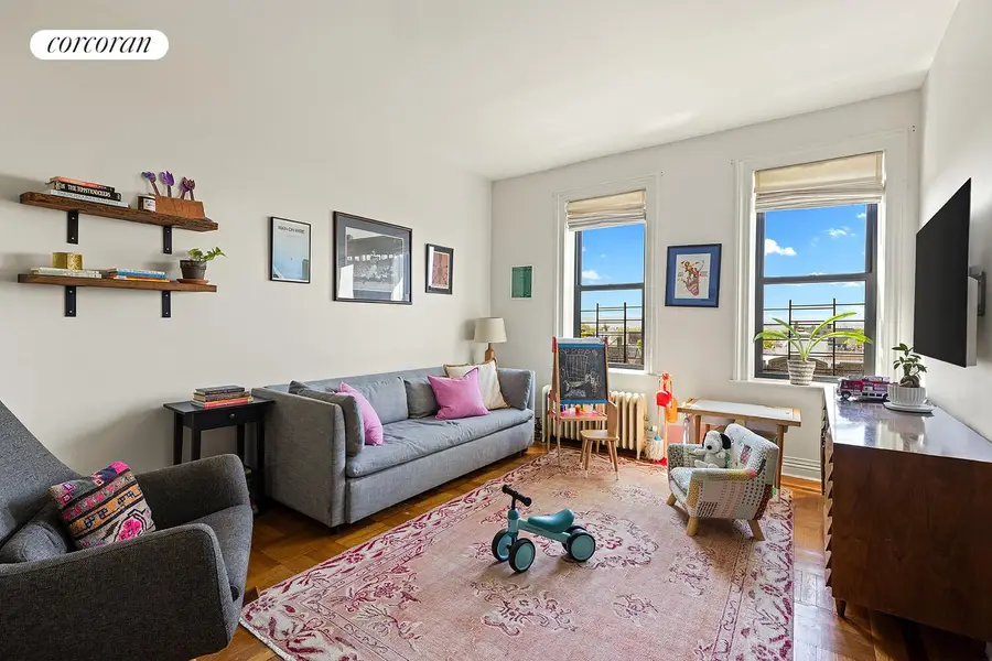 7825 4th Avenue #F2, Brooklyn, NY 11209 - #2