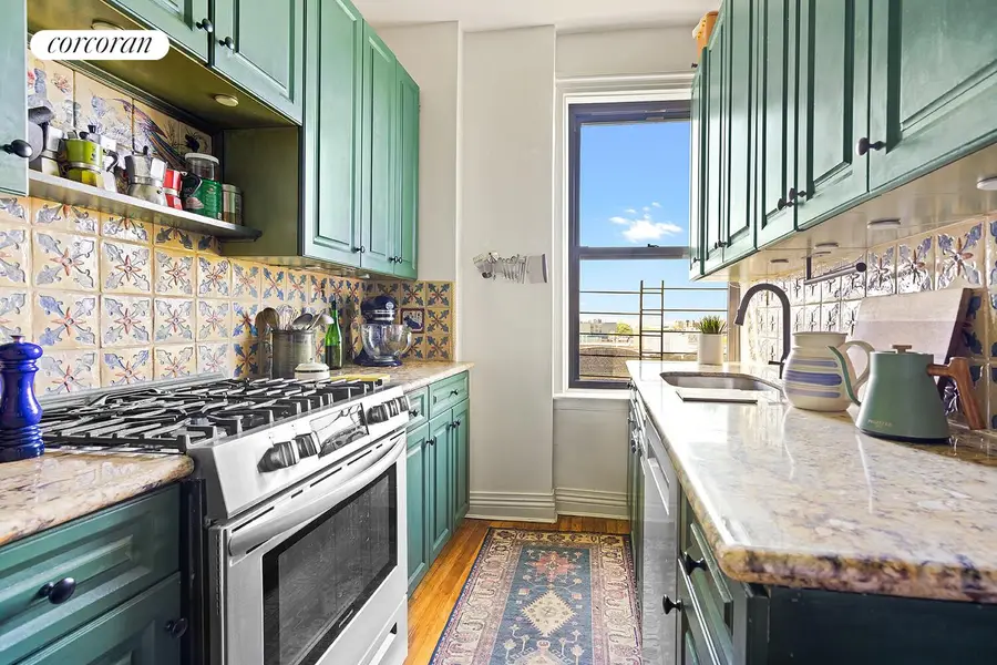 7825 4th Avenue #F2, Brooklyn, NY 11209 - #3