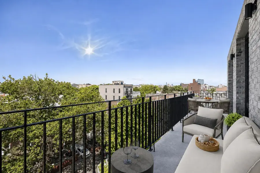 1173 Rogers Avenue #6-C, Brooklyn, NY 11226 - #3