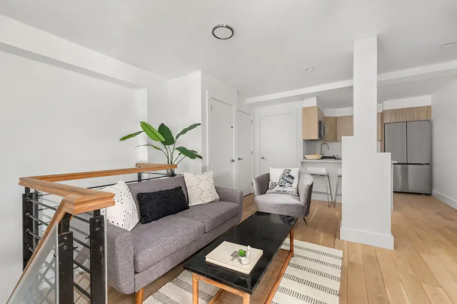 93 Waverly Avenue #1R, Brooklyn, NY 11205 - #2
