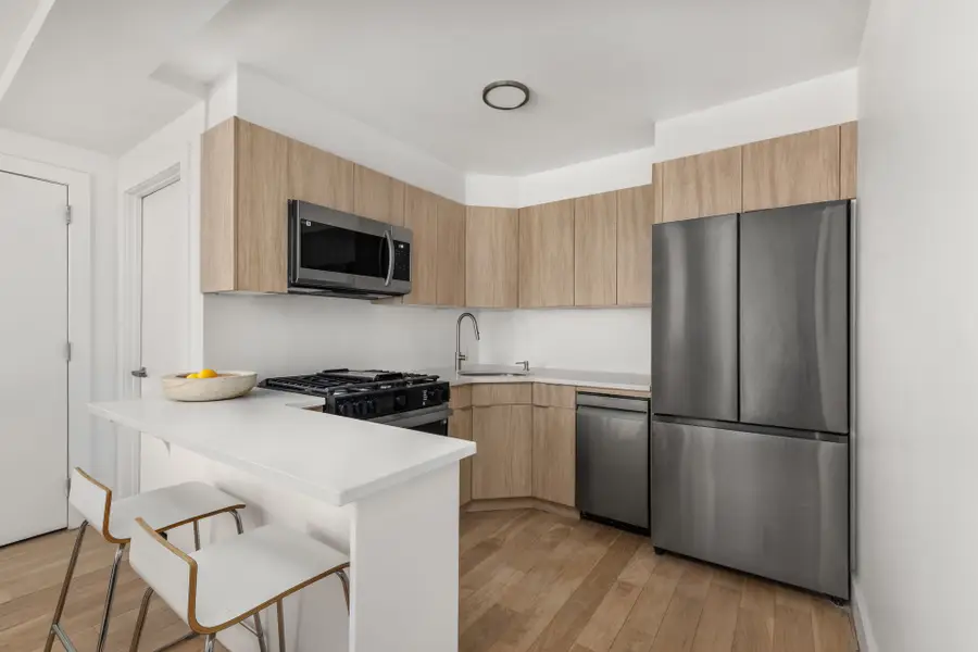 93 Waverly Avenue #1R, Brooklyn, NY 11205 - #3