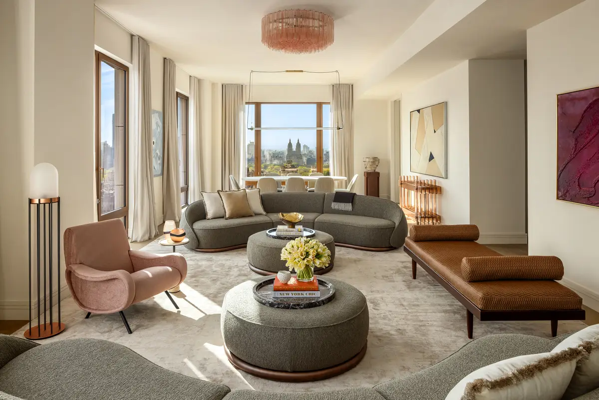 201 E 74th Street #FLOOR30, Manhattan, NY 10021 - #1