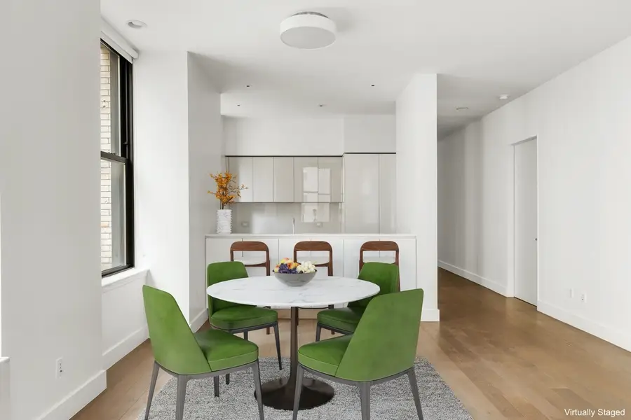 25 Broad Street #9S, Manhattan, NY 10005 - #3
