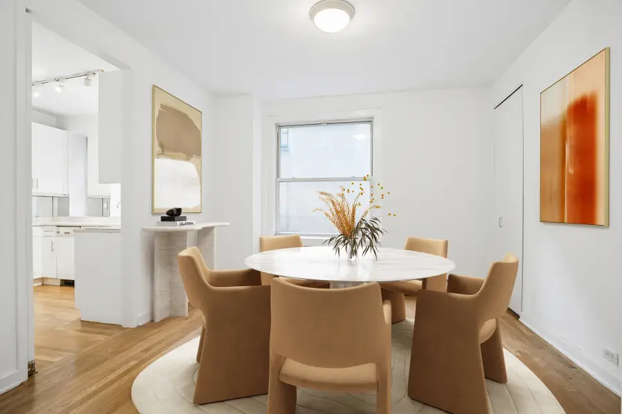 40 W 55th Street #5A, New York, NY 10019 - #2