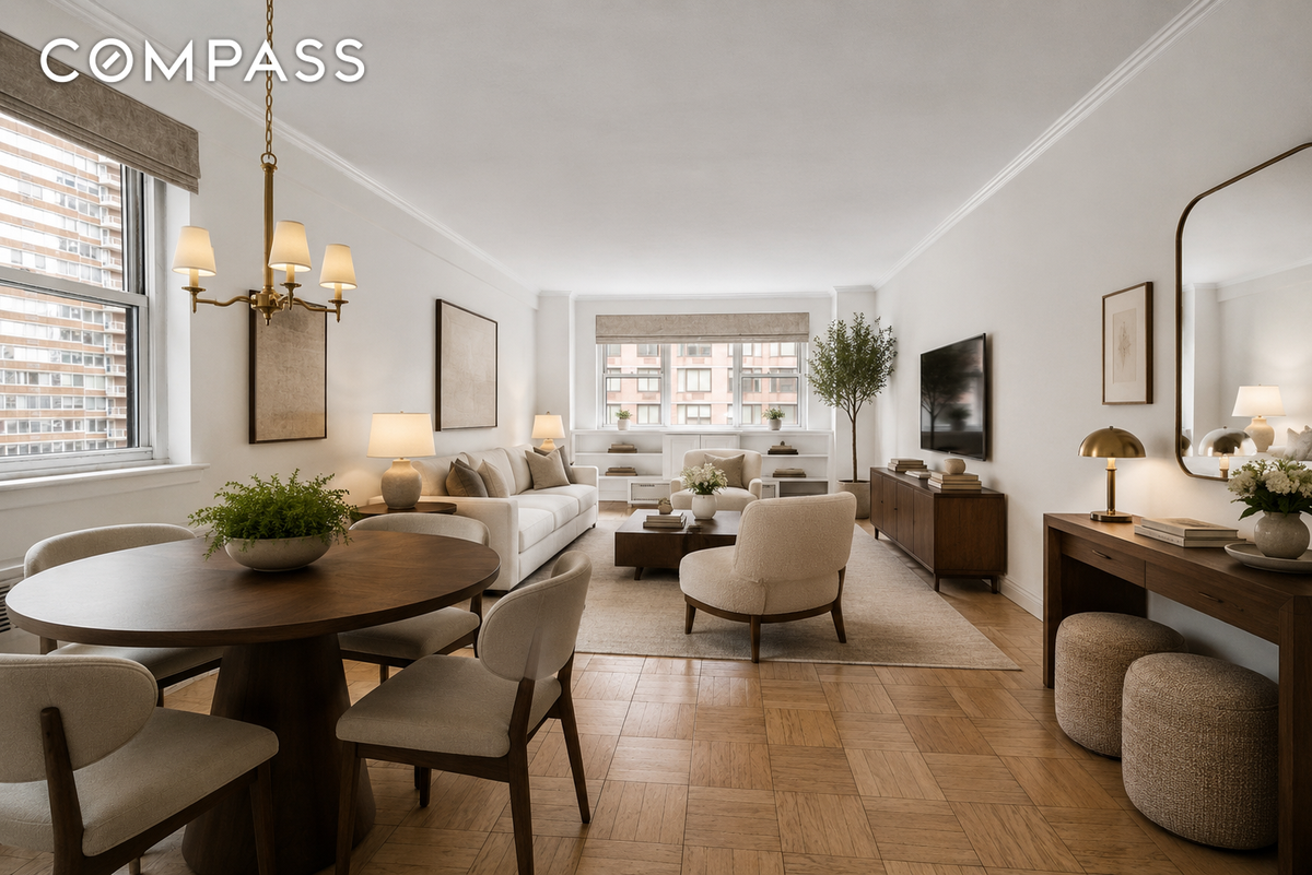 333 E 79th Street #10M, Manhattan, NY 10075 - #1