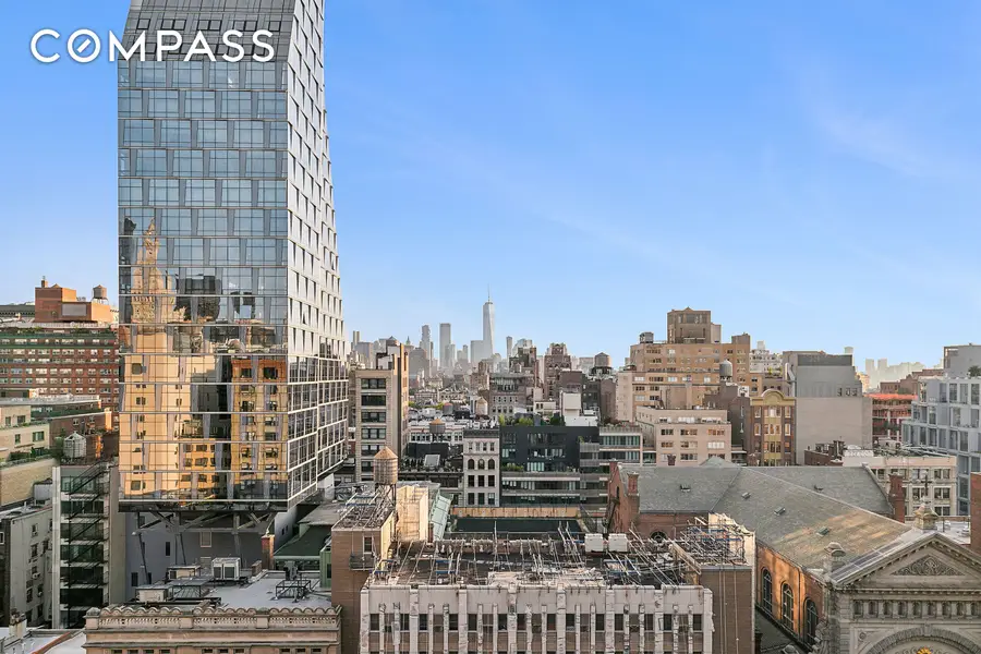 40 W 17th Street #PH12C, Manhattan, NY 10011 - #2
