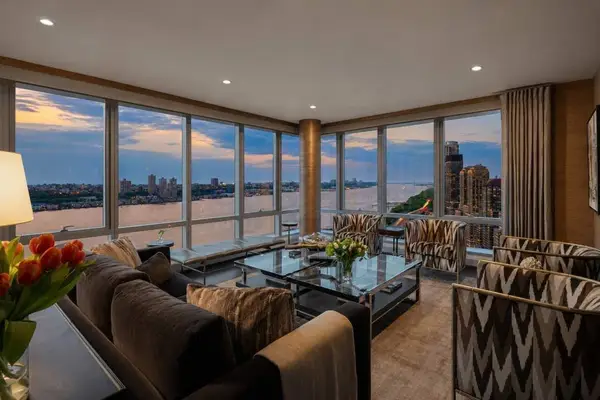 50 Riverside Boulevard #30A, Manhattan, NY 10069