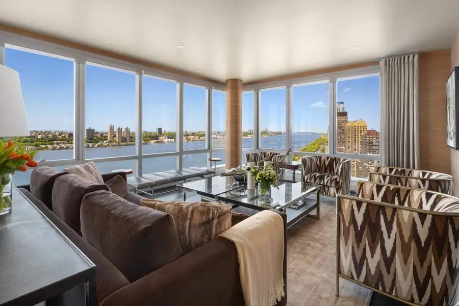 50 Riverside Boulevard #30A, Manhattan, NY 10069 - #2