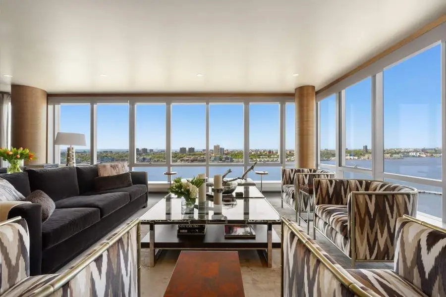 50 Riverside Boulevard #30A, Manhattan, NY 10069 - #3