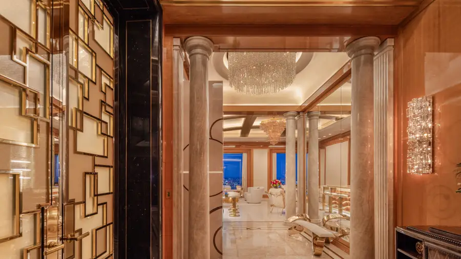 432 Park Avenue #64, Manhattan, NY 10022 - #2