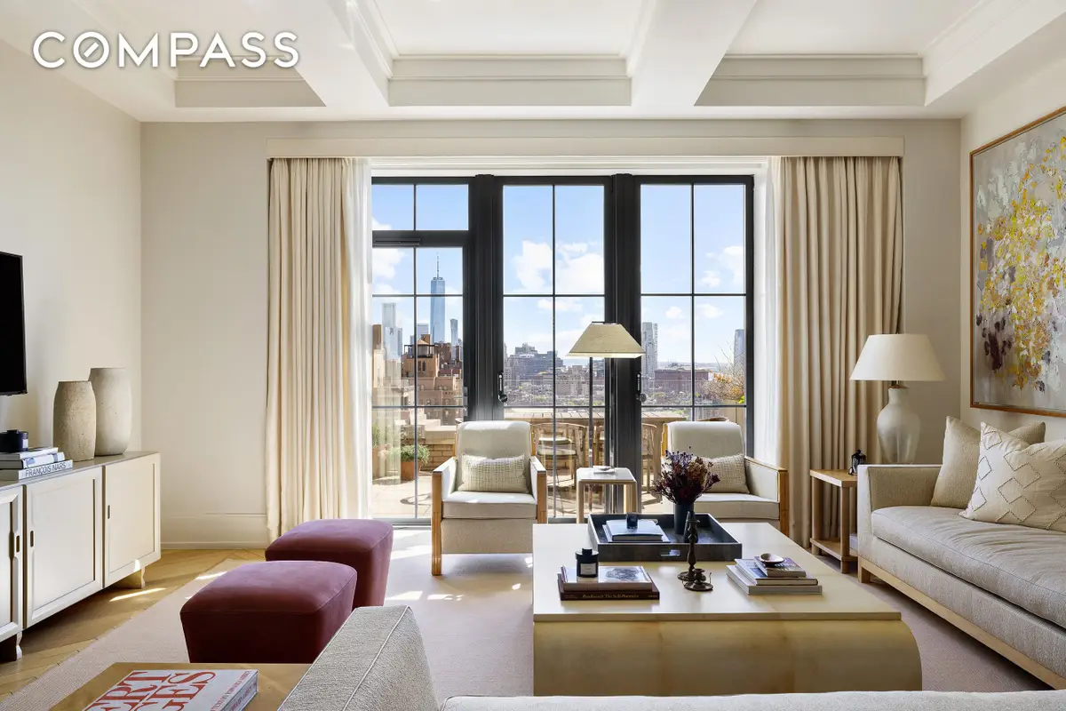 212 W 18th Street #15A, Manhattan, NY 10011 - #1