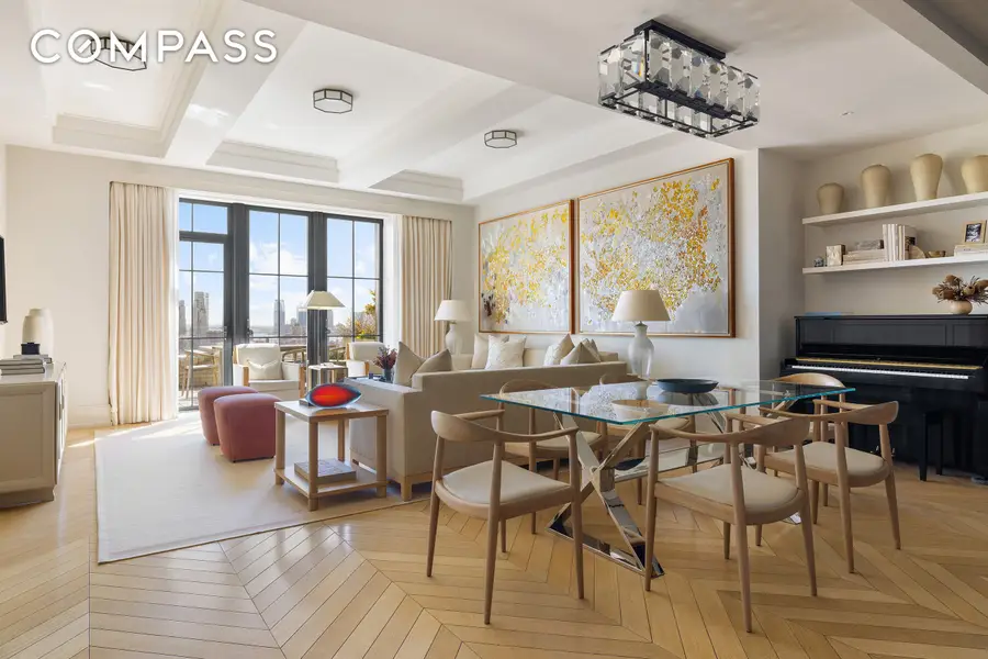 212 W 18th Street #15A, Manhattan, NY 10011 - #2