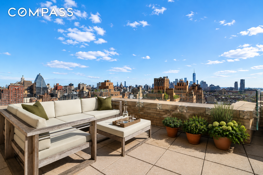 212 W 18th Street #15A, Manhattan, NY 10011 - #3