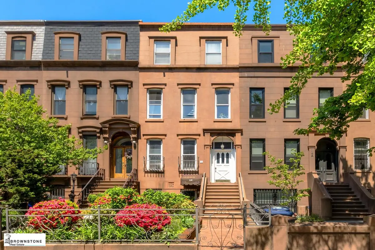 119 2nd Place, Brooklyn, NY 11231 - #1