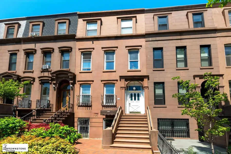 119 2nd Place, Brooklyn, NY 11231 - #2
