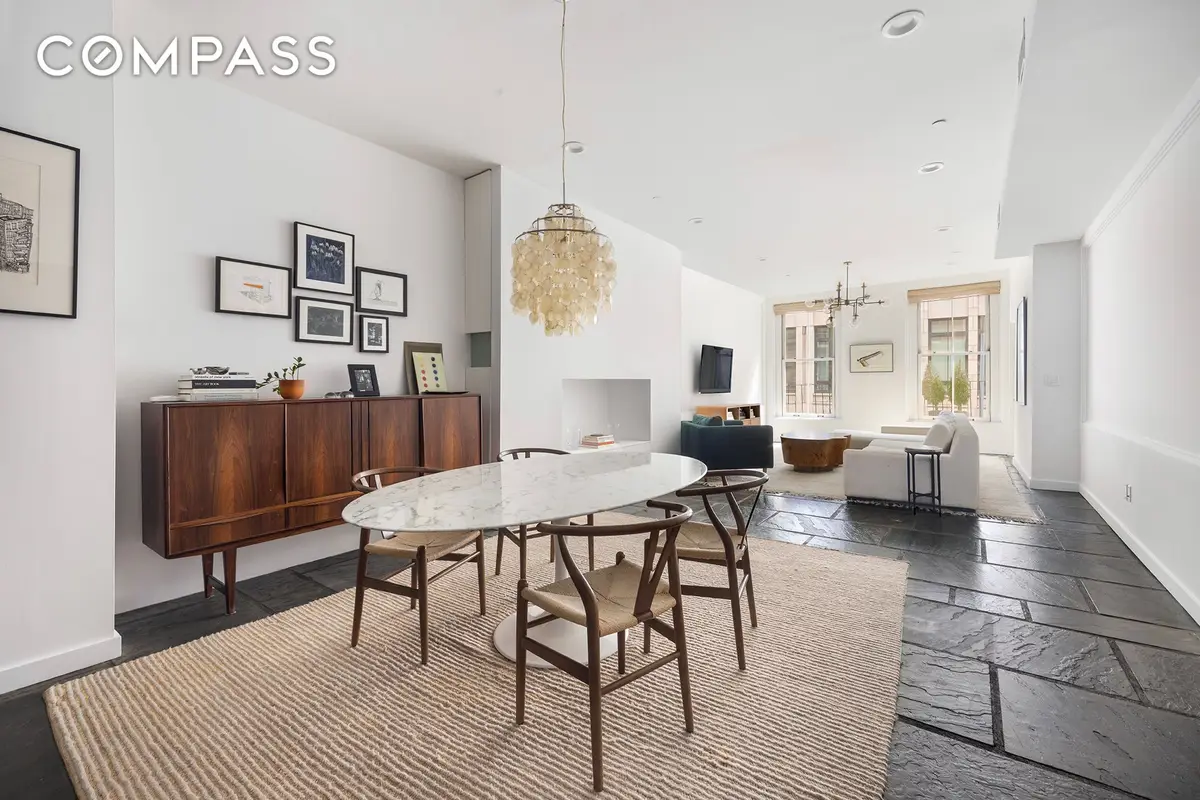 25 Leonard Street #2, Manhattan, NY 10013 - #1