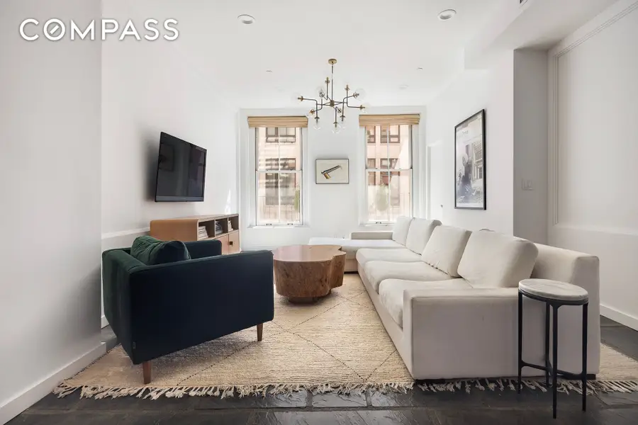 25 Leonard Street #2, Manhattan, NY 10013 - #2