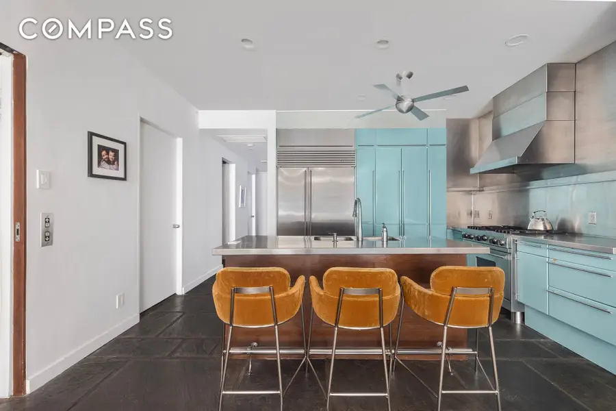 25 Leonard Street #2, Manhattan, NY 10013 - #3