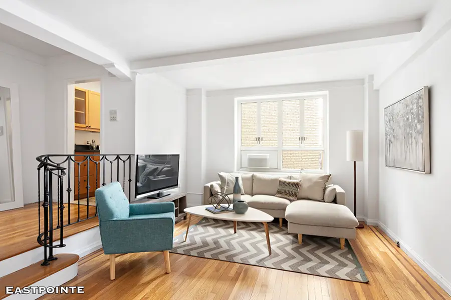 200 W 20th Street #1401, Manhattan, NY 10011 - #2